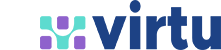 Virtu Analytica Logo